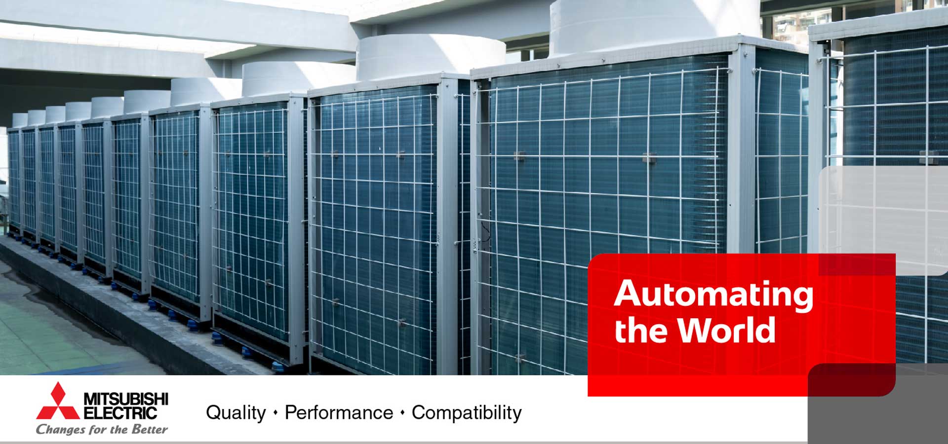 Mitsubishi Air Conditioner in Nepal
