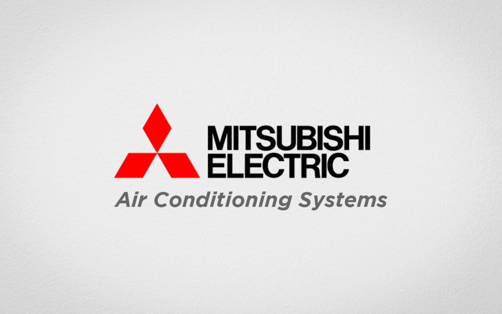 Mitsubishi-Electric-Air-Conditioning-Systems